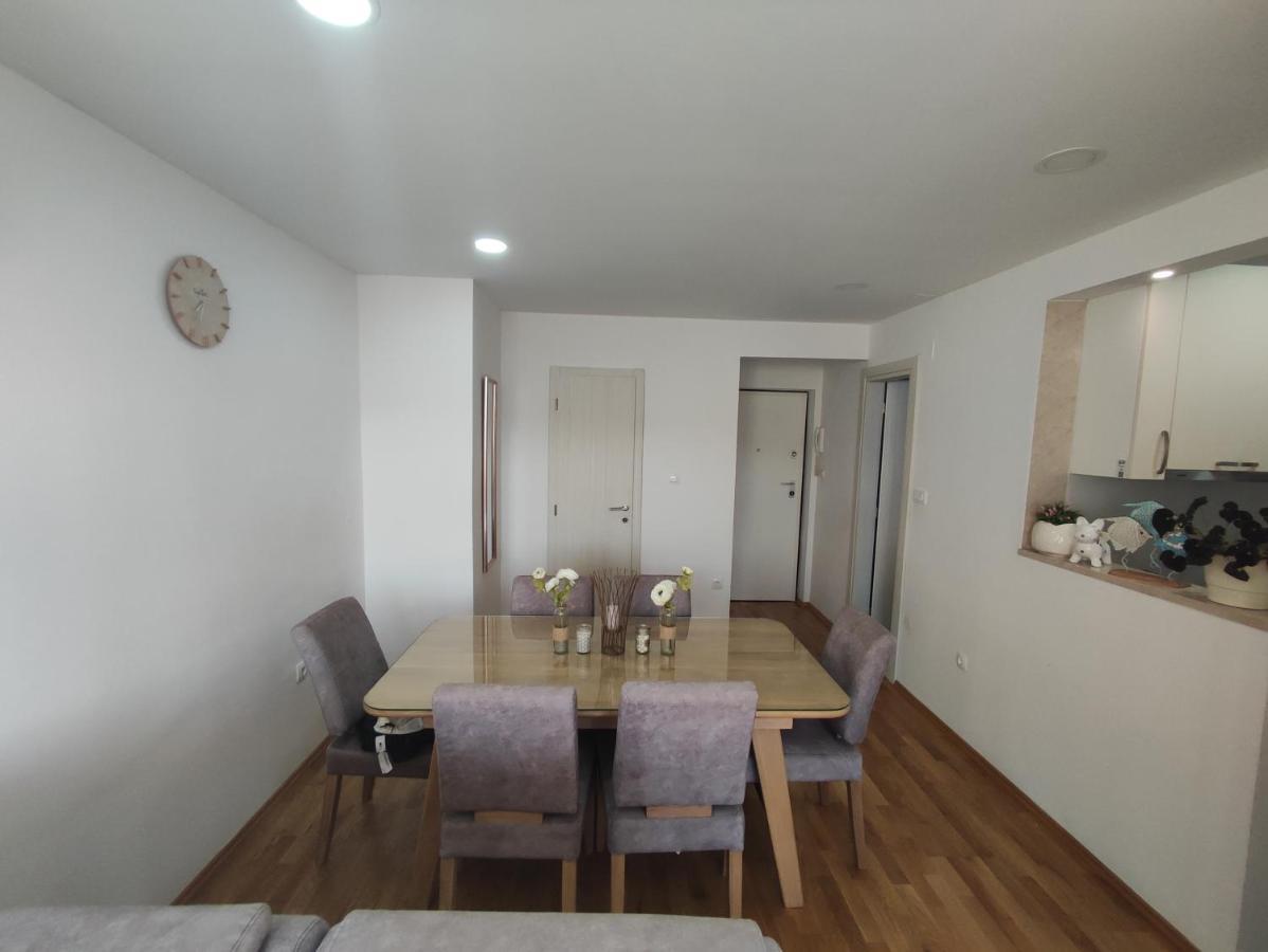 Apartment Ivanka & Old Town View Split Exterior foto