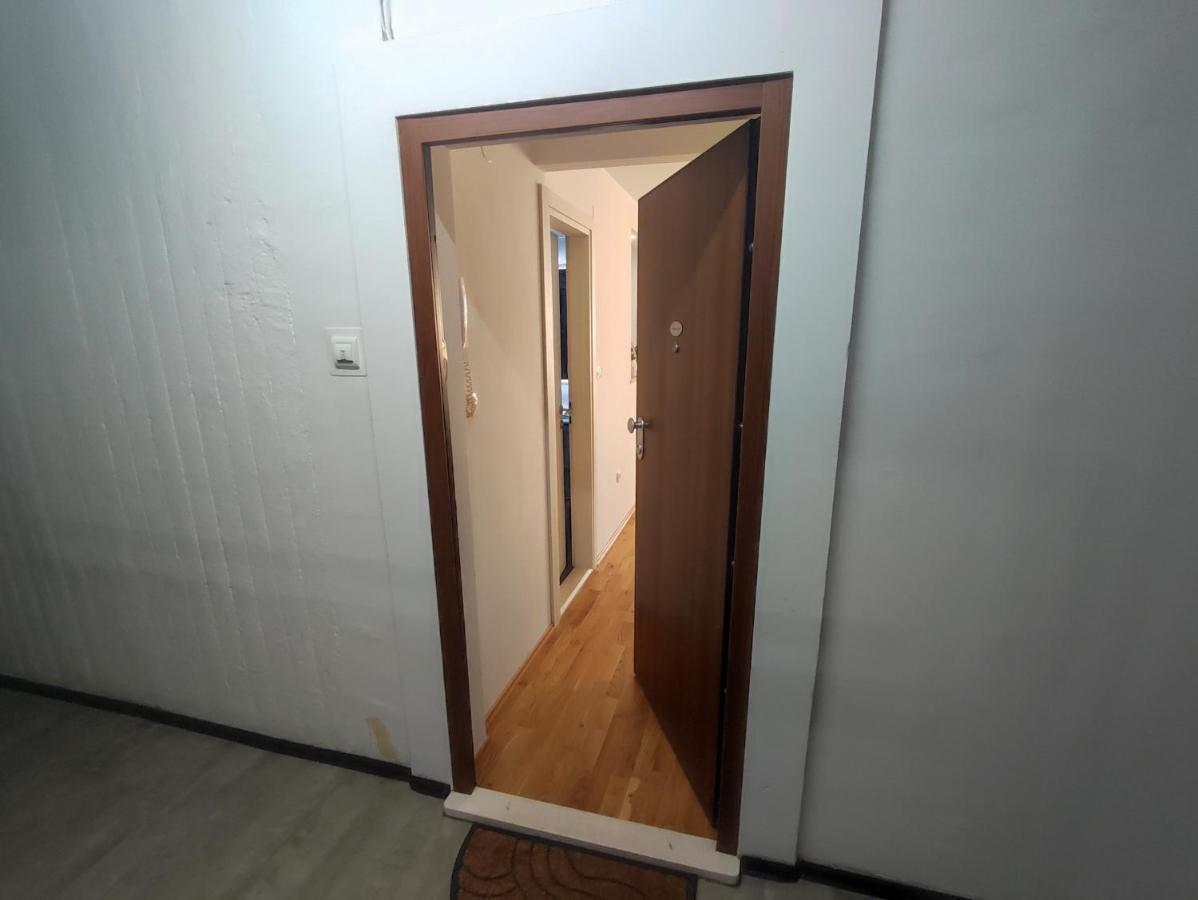 Apartment Ivanka & Old Town View Split Exterior foto